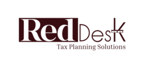 Red Desk Tax